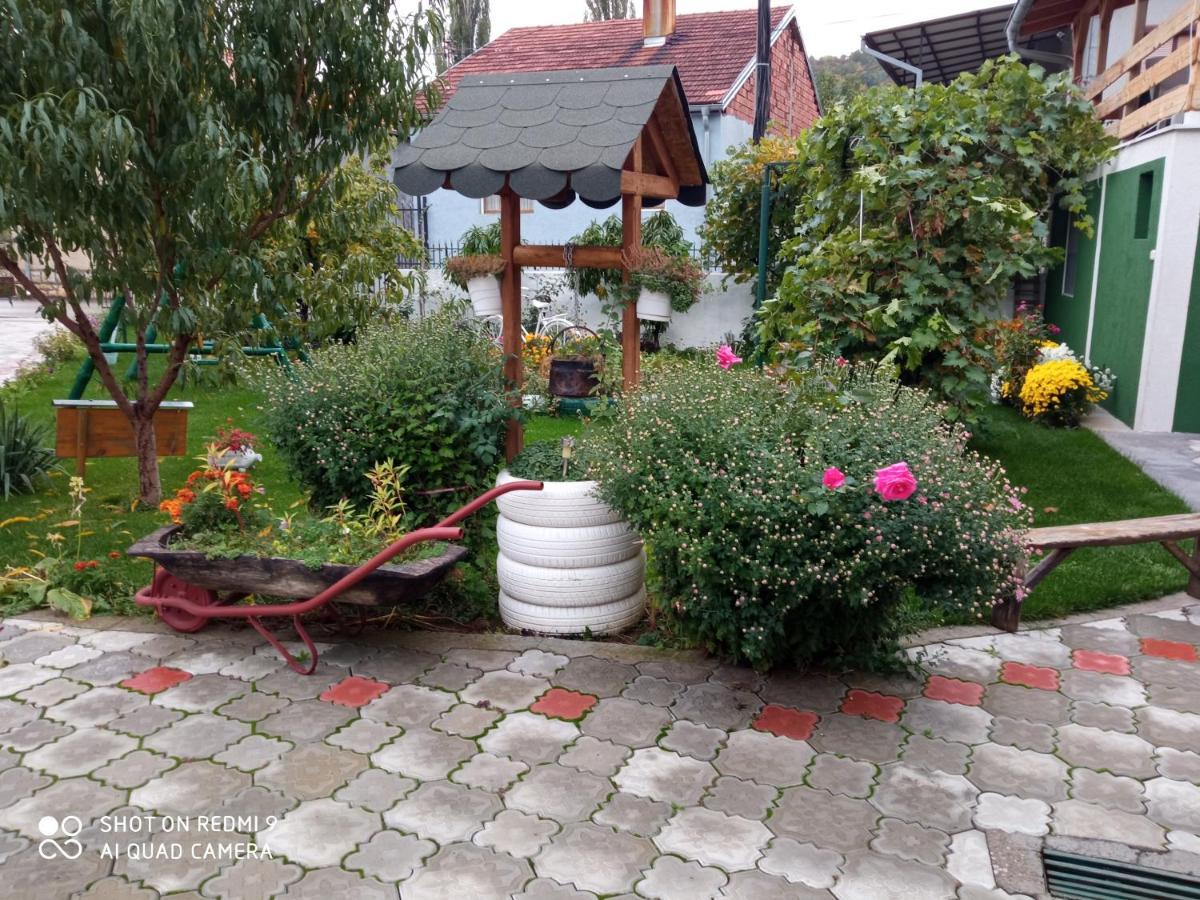 Guest House Vila Banjica بايرت المظهر الخارجي الصورة