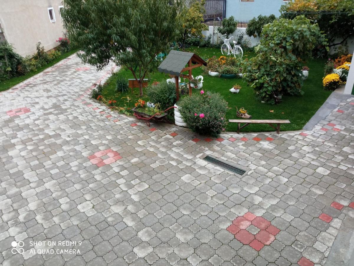 Guest House Vila Banjica بايرت المظهر الخارجي الصورة