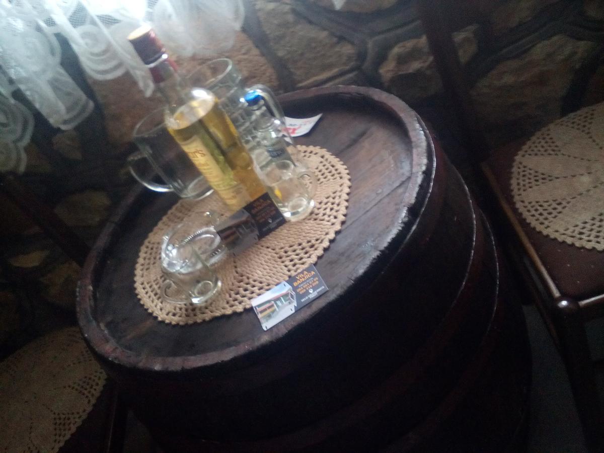 Guest House Vila Banjica بايرت المظهر الخارجي الصورة