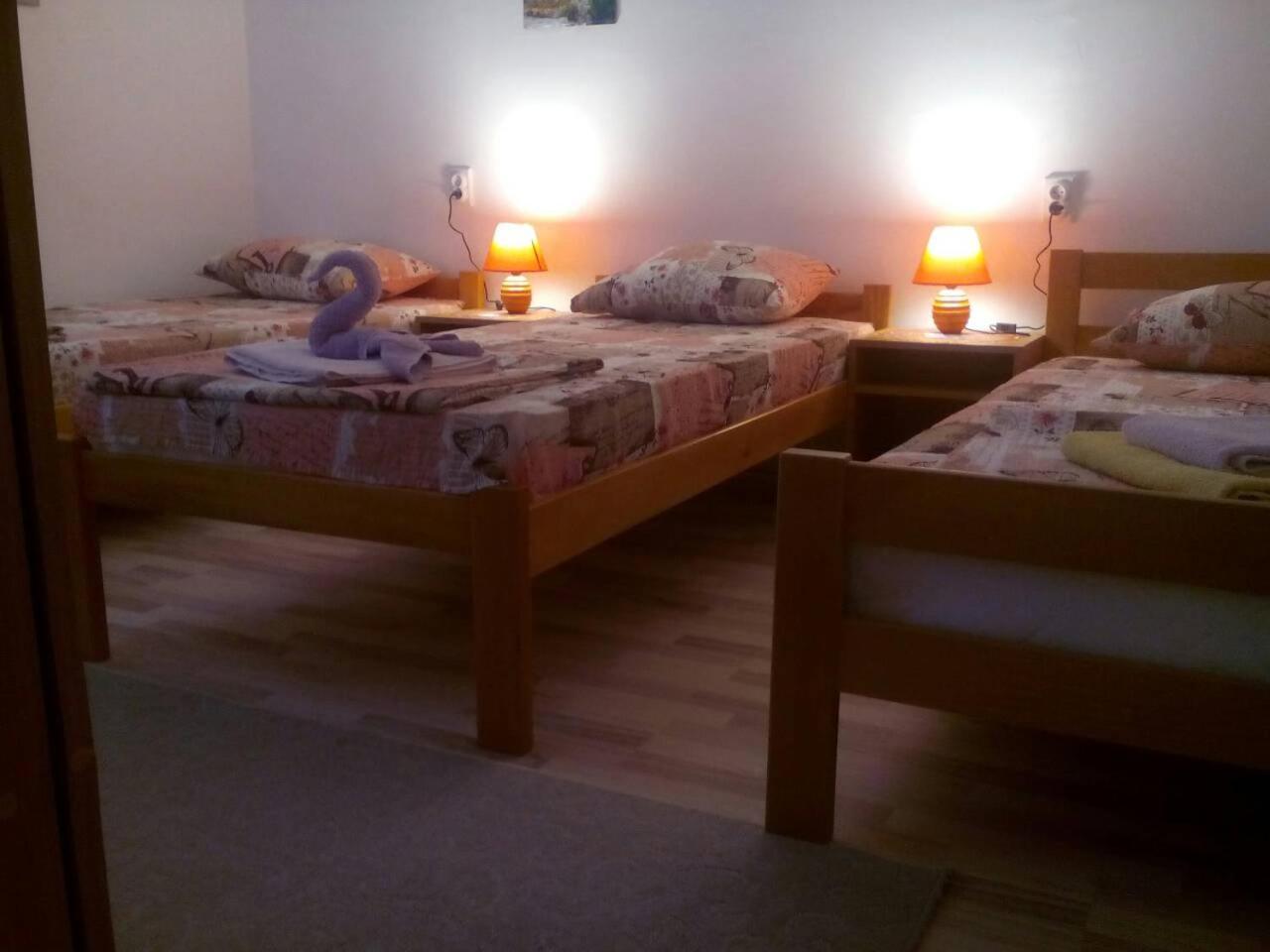 Guest House Vila Banjica بايرت المظهر الخارجي الصورة