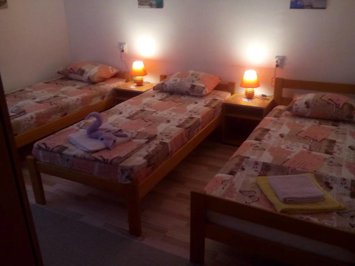 Guest House Vila Banjica بايرت المظهر الخارجي الصورة