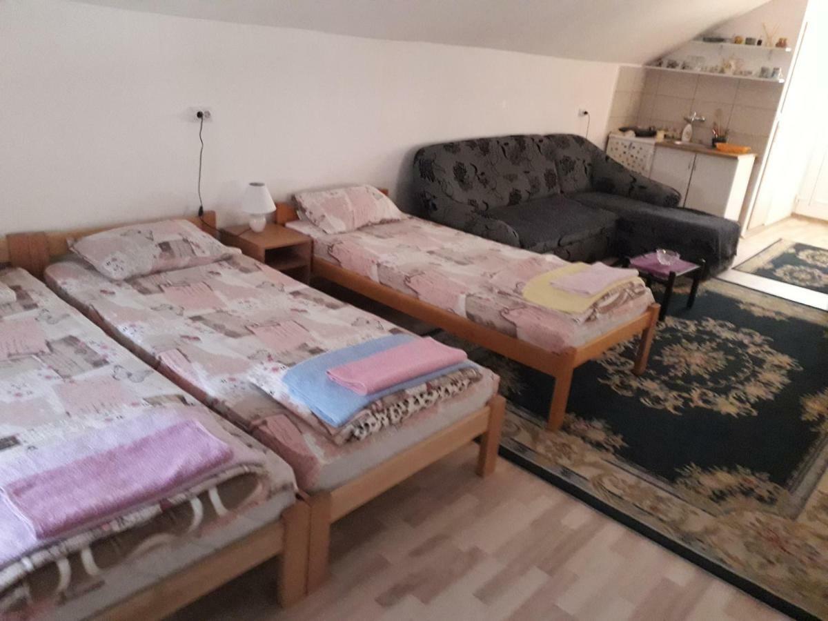 Guest House Vila Banjica بايرت المظهر الخارجي الصورة